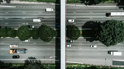 Car-Centric Planning