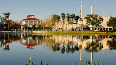 Celebration Florida