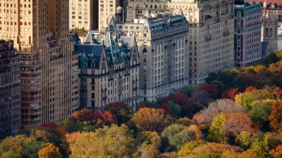 Manhattan, New York City, New York
