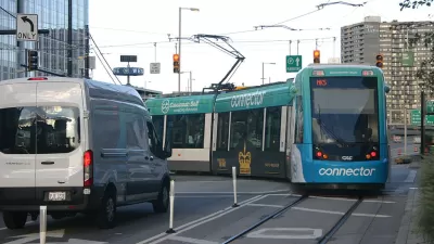 Cincinnati Bell Connector