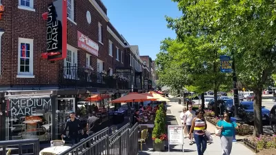 Cleveland Park, D.C.