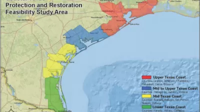 Hurricane Protection