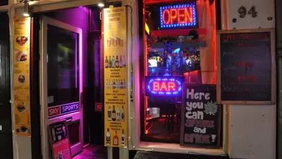 Marijuana Club