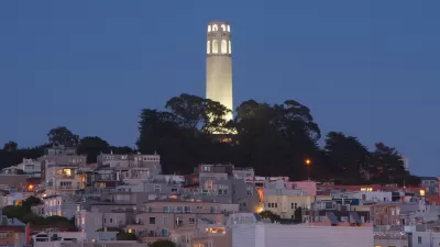 Coit Tower