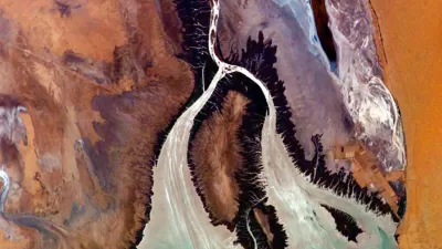 Colorado River Delta