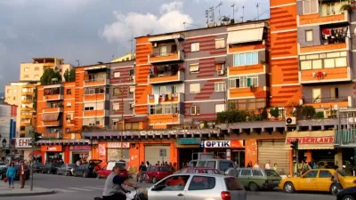 Albania