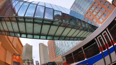 Central Ohio Transit Authority