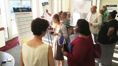 Compass Columbia comprehensive plan
