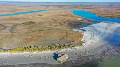 Beaufort County, South Carolina
