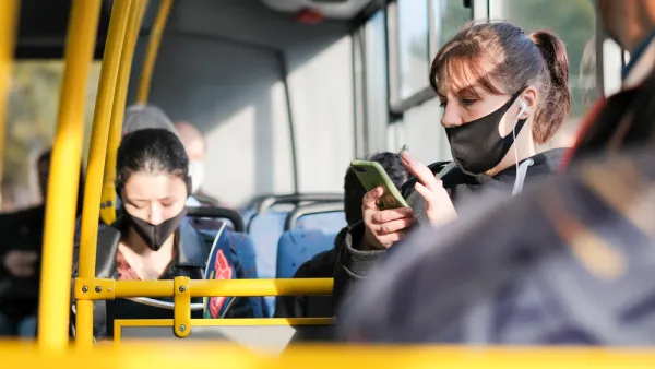Coronavirus and Transportation
