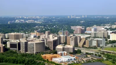 Arlington County, Virginia