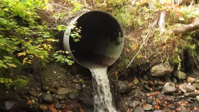 Culvert
