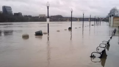 DC Floods