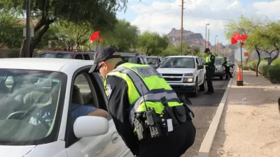 Drunk Driving
