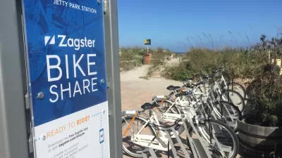 Bikeshare