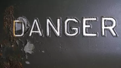 Danger