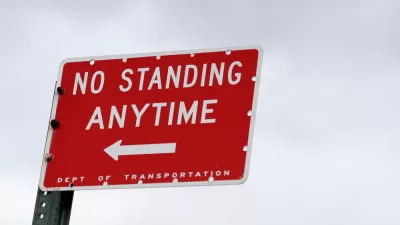 New York City Department of Transportation