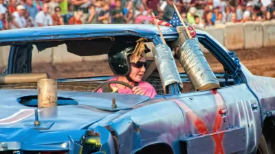 Destruction Derby