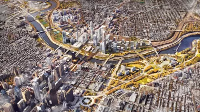 30th Street Station District Plan
