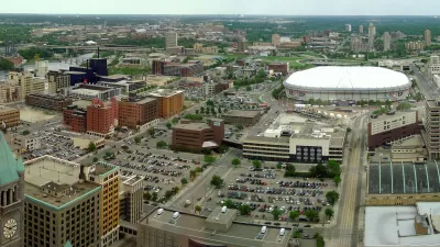 Minneapolis Downtown East