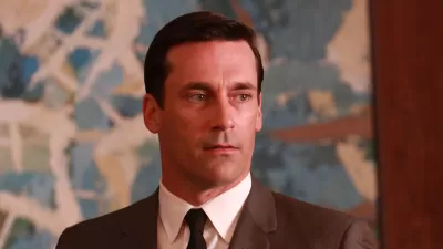 Don Draper