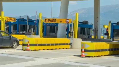 Tolls