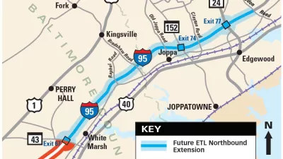 Toll Lane Project