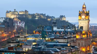 Edinburgh
