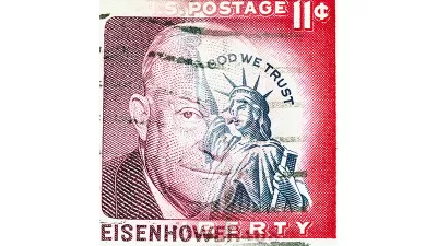 Eisenhower