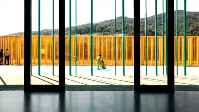 RCR Arquitectes