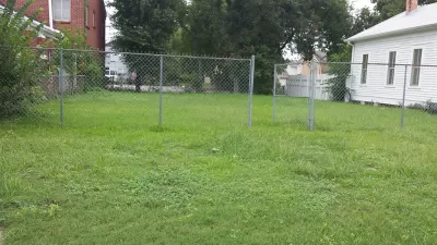Empty Lot
