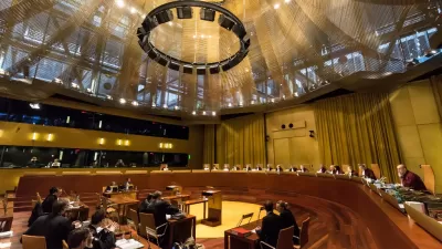 General Court