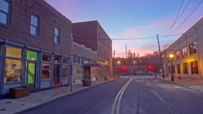 Ferguson, Missouri