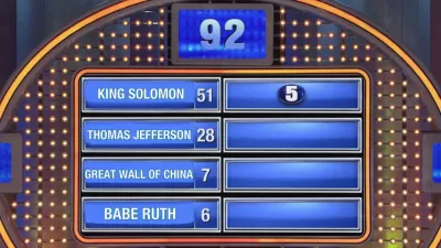 Family Feud