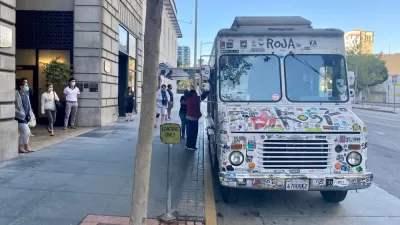 Kogi Los Angeles