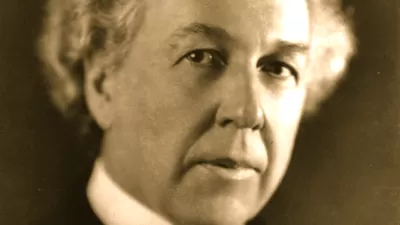 Frank Lloyd Wright