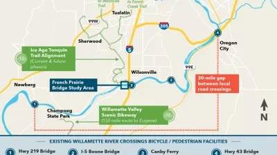Transportation Planning