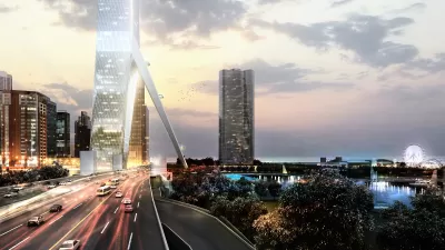 Gateway Tower