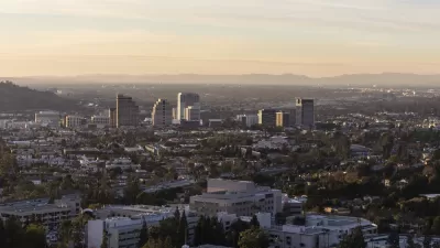 San Fernando Valley