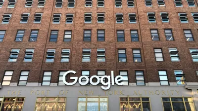 New York City Tech Office