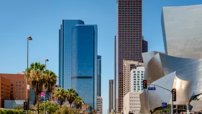 Los Angeles, California