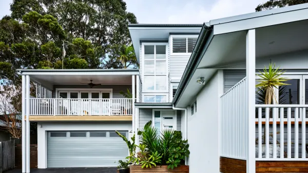Accessory Dwelling Unit
