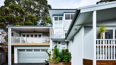 Accessory Dwelling Unit