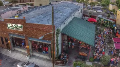 Adaptive Reuse