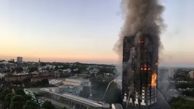 London Fire