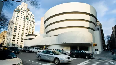 Guggenheim Museum