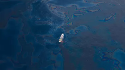 Gulf Oil Spill