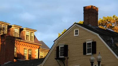 Cambridge, Massachusetts
