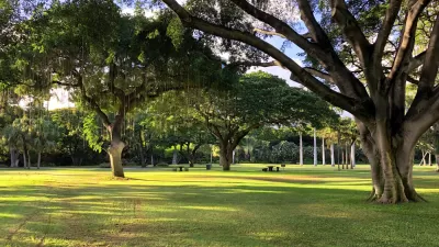 Honolulu