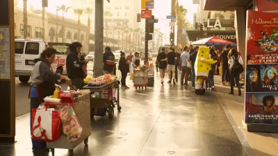 Hollywood, Los Angeles, California